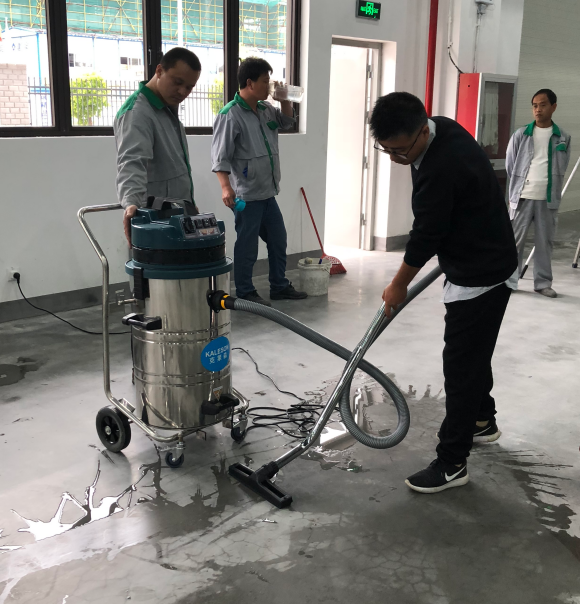 干濕兩用吸塵器的用法有哪些呢?