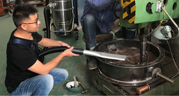 三相吸塵器工作時(shí)長 三相吸塵器工作時(shí)長