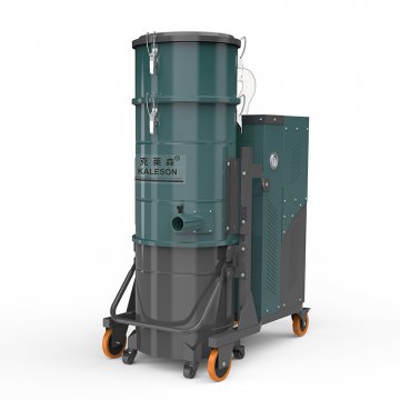 HY-200L大型脈沖反吹工業(yè)吸塵器