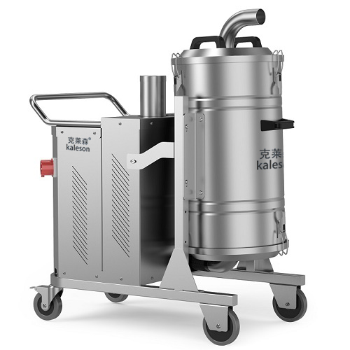 克萊森DM4-120L電瓶式工業(yè)吸塵器