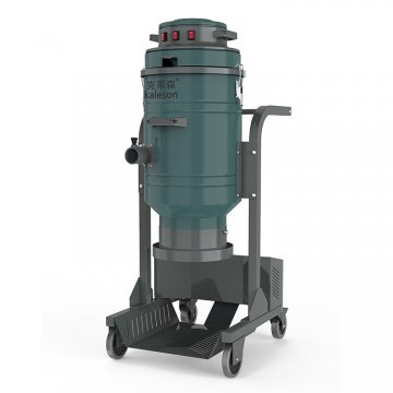 DB-50L裝袋式工業(yè)吸塵器