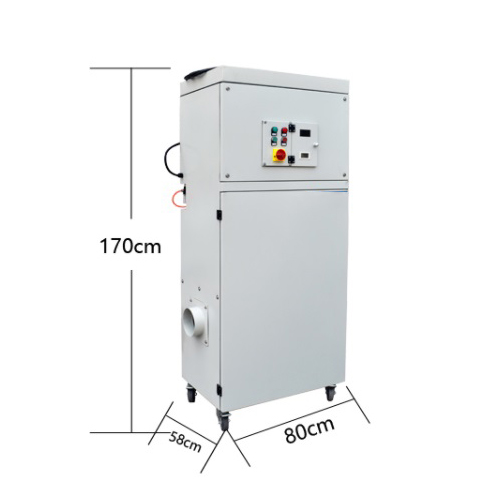 D-22H揚(yáng)塵專用大口徑工業(yè)吸塵器