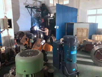 工業(yè)吸塵器廠家哪個(gè)好?克萊森教你如何挑選工業(yè)吸塵器