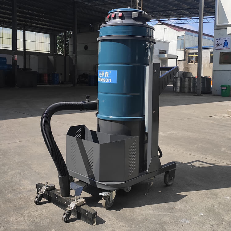 克萊森工業(yè)吸塵器好在哪里？