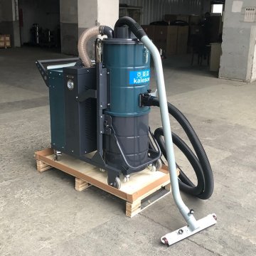 工廠用吸塵器哪種好?