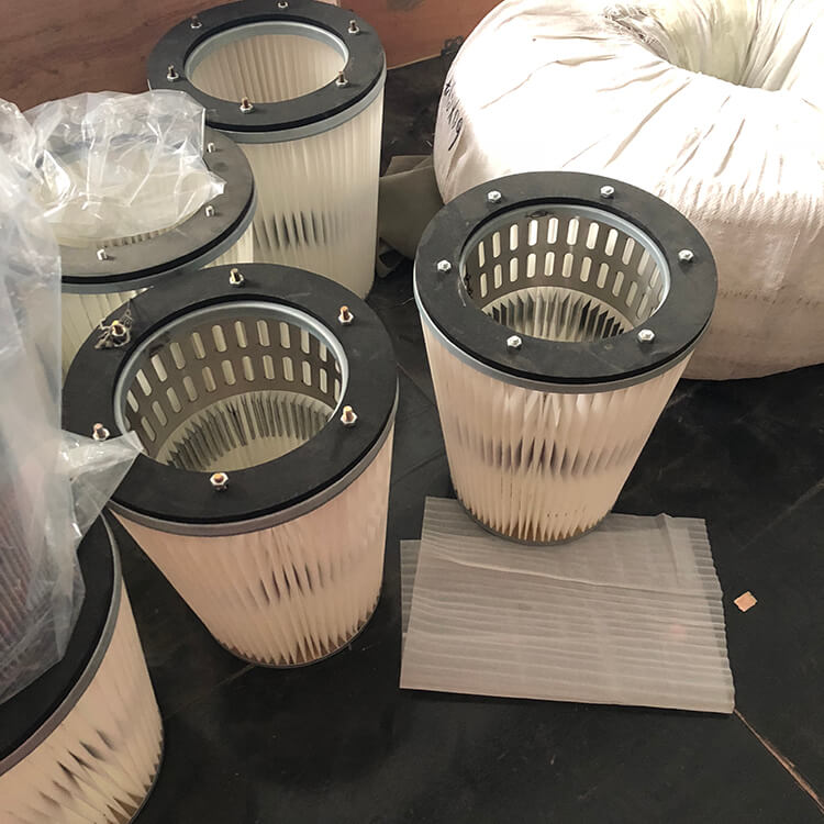 克萊森工廠用吸塵器過濾芯