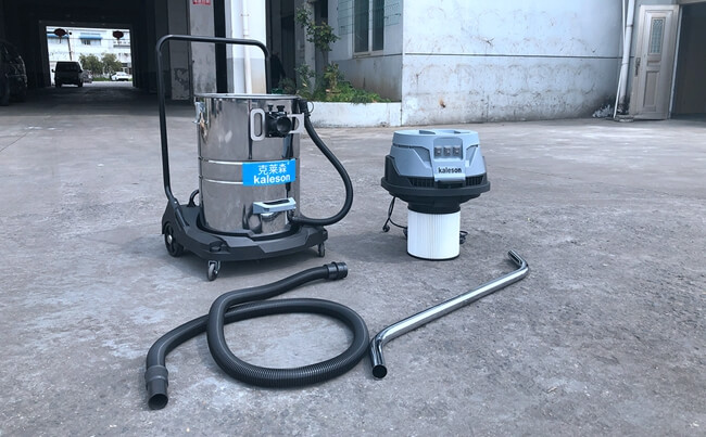 工業(yè)用吸塵器和商用吸塵器不同之處是什么? 工業(yè)用吸塵器和商用吸塵器不同之處是什么?