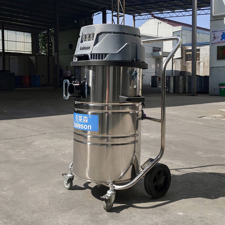 克萊森工業(yè)吸塵器
