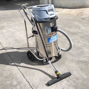 工業(yè)吸塵器主要適用于哪里?