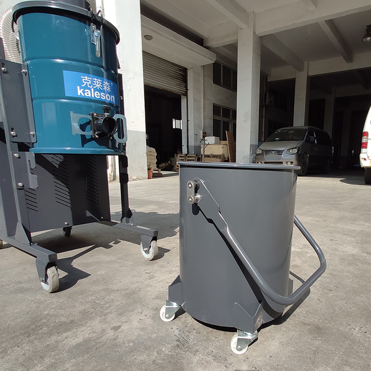 工業(yè)吸塵器用于貴重金屬的加工中收集貴重金屬 工業(yè)吸塵器用于貴重金屬的加工中收集貴重金屬