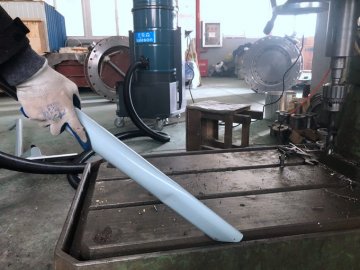 車間吸鐵屑用什么吸塵器？