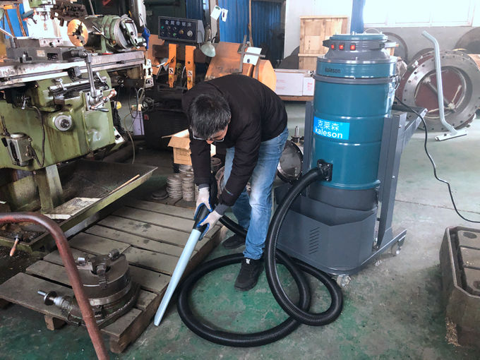 家具廠鋸末清理用工業(yè)吸塵器 家具廠鋸末清理用工業(yè)吸塵器
