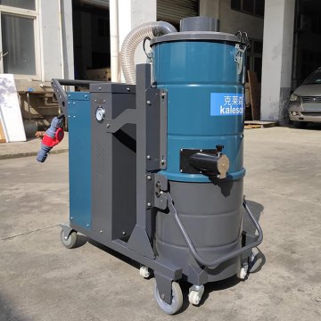 克萊森?教你如何選購工業(yè)吸塵器