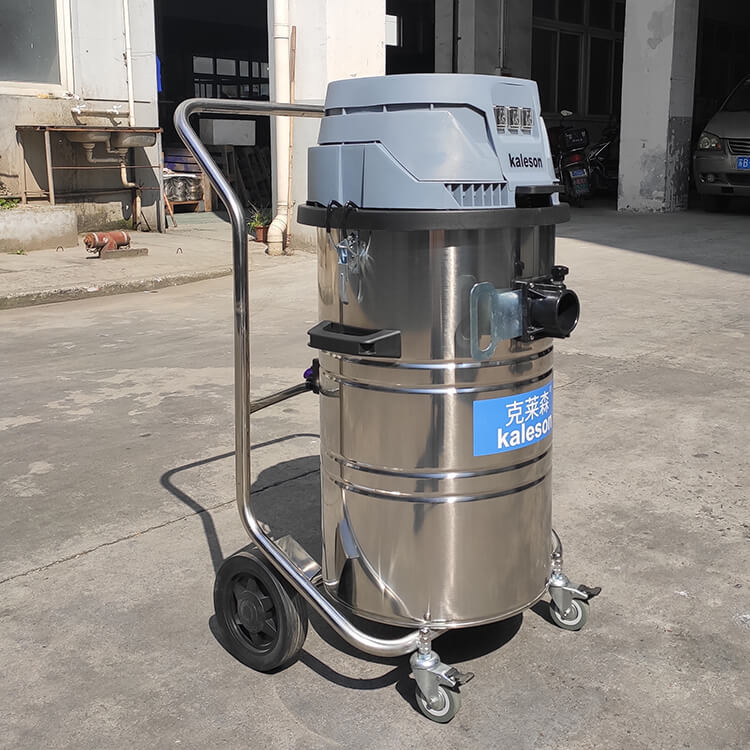 廠房用大功率吸塵器B3-78L