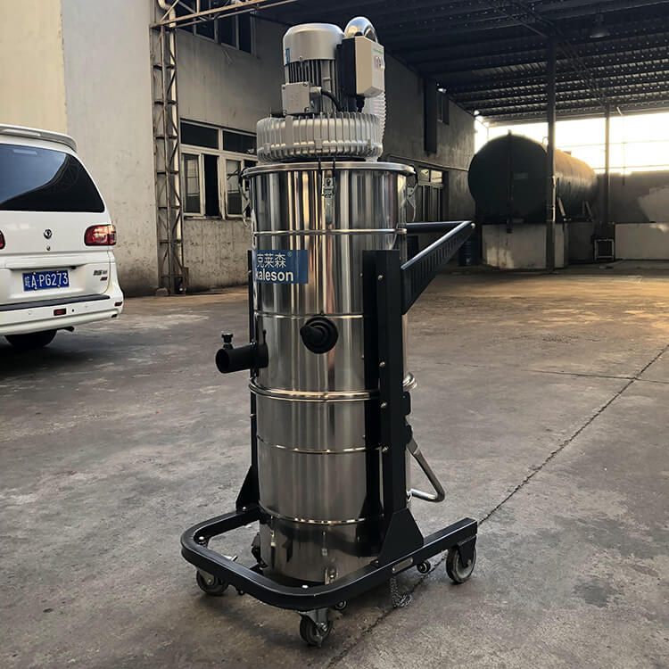 工業(yè)吸塵器和單機(jī)工業(yè)除塵器有啥區(qū)別啊?