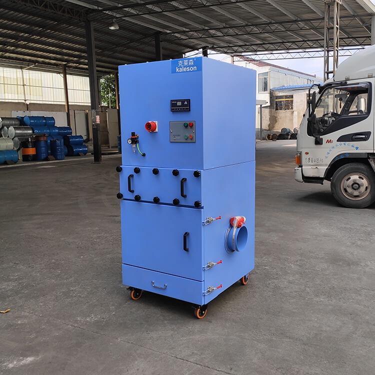 單機(jī)業(yè)除塵器