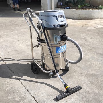 清掃車間的用什么東西比較好？車間用吸塵器來幫忙