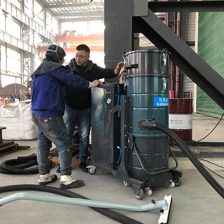 工業(yè)吸塵器價(jià)格多少錢?