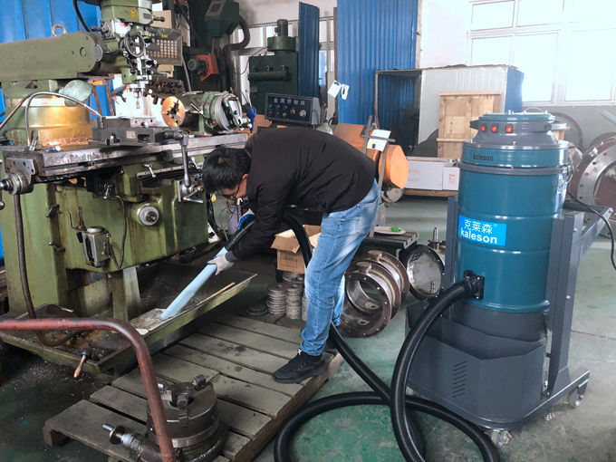 工業(yè)吸塵器的下班后要如何來保養(yǎng) 工業(yè)吸塵器的下班后要如何來保養(yǎng)