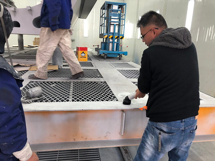 工業(yè)吸塵器都可以用在哪些行業(yè)？