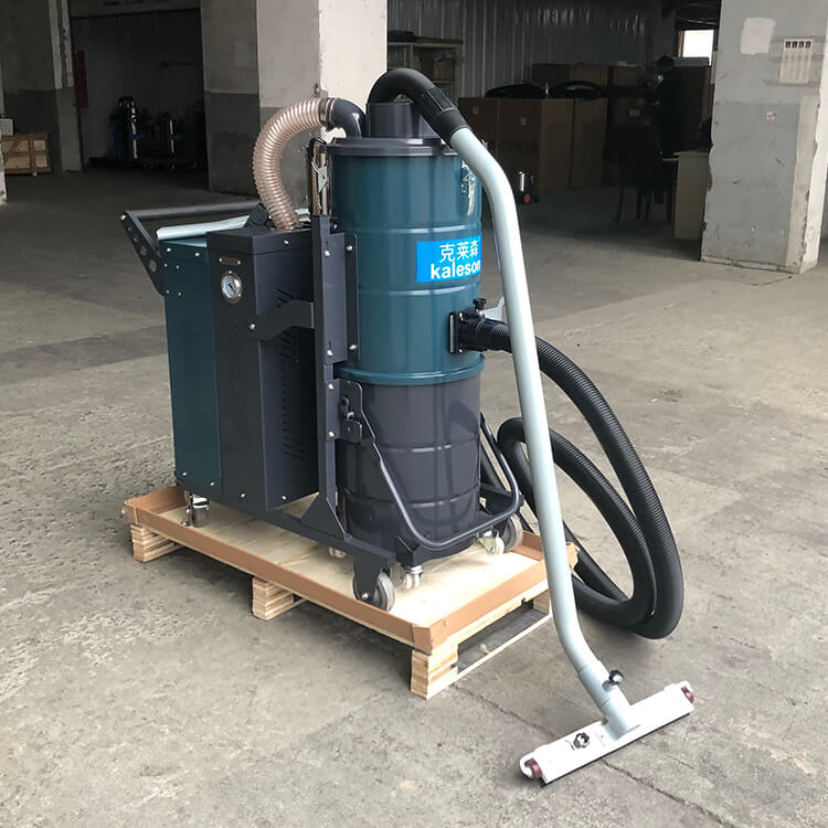 地坪研磨用工業(yè)吸塵器噪音解決方案 地坪研磨用工業(yè)吸塵器噪音解決方案