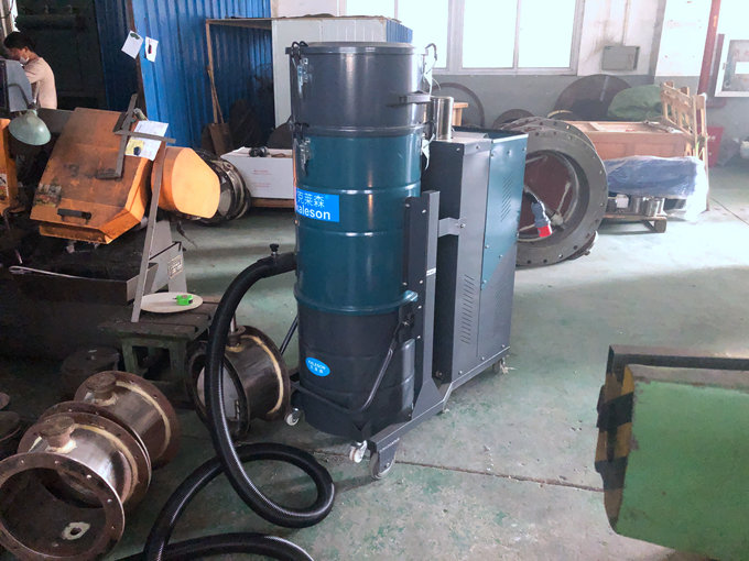 工業(yè)吸塵器吸力減小時怎么辦 工業(yè)吸塵器吸力減小時怎么辦