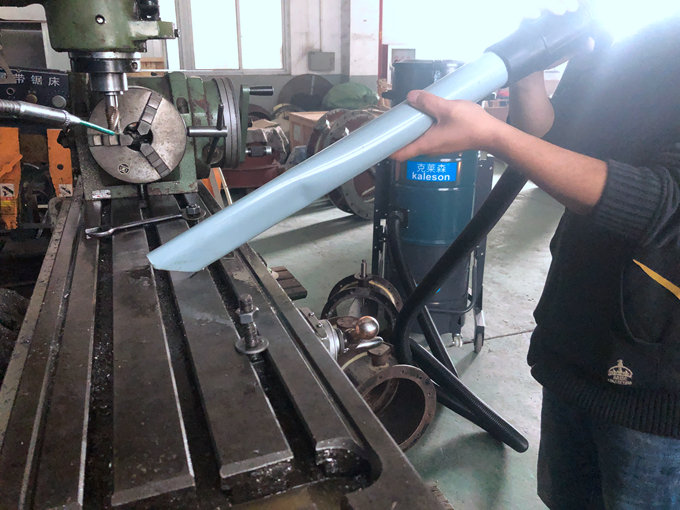 工業(yè)吸塵器吸力減小時的解決辦法 工業(yè)吸塵器吸力減小時的解決辦法