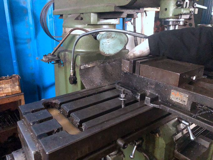 工業(yè)吸塵器吸力減小時的解決辦法 工業(yè)吸塵器吸力減小時的解決辦法