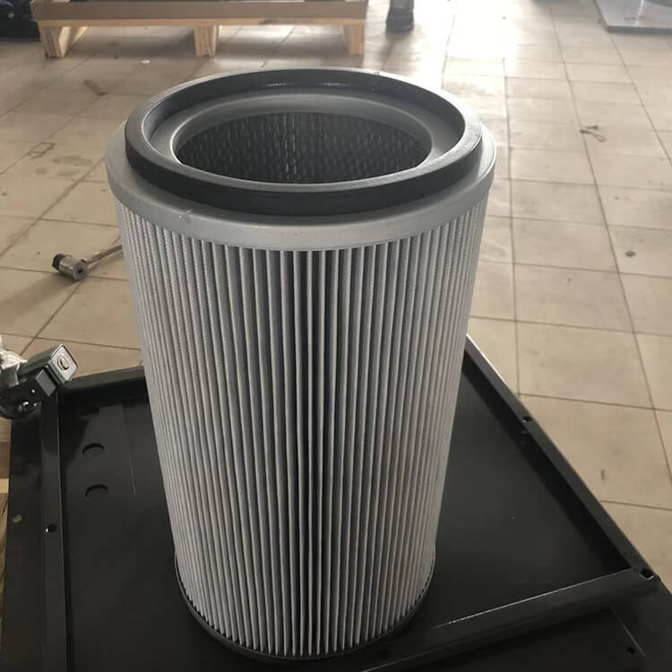 工業(yè)吸塵器過濾器的清潔方法 工業(yè)吸塵器過濾器的清潔方法