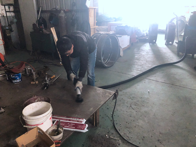 車間用吸塵器哪種好?