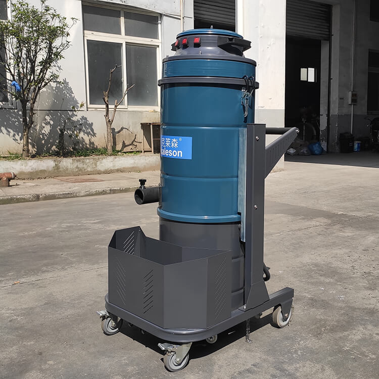 車間用吸塵器
