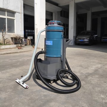 商用吸塵器與工業(yè)吸塵器的區(qū)別和日常保養(yǎng)