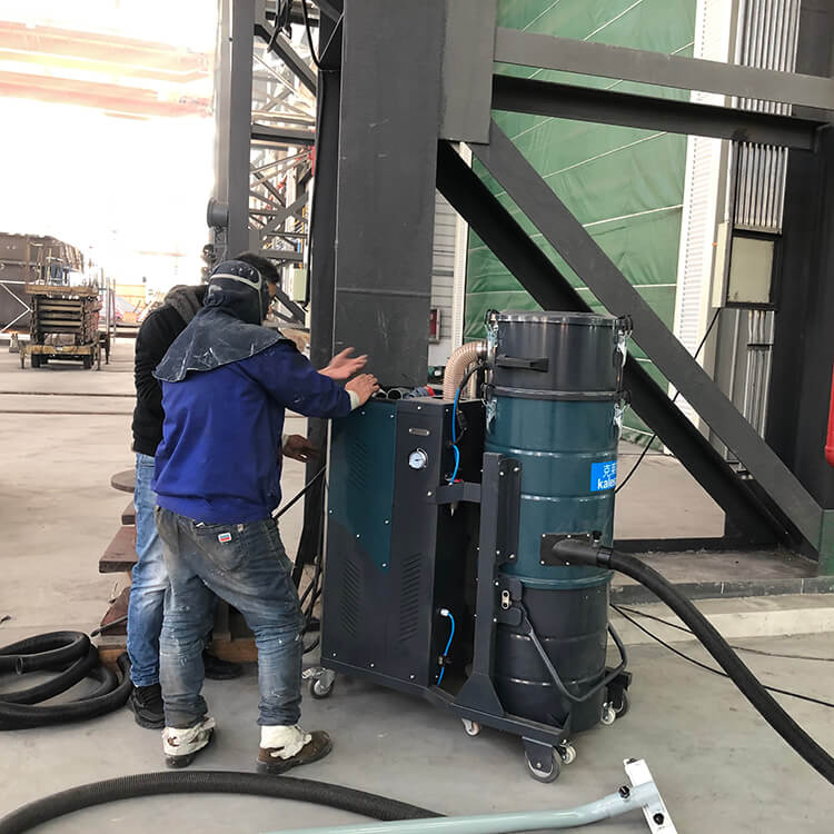 加工行業(yè)粉塵吸塵器 加工行業(yè)粉塵吸塵器