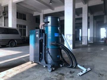 廠房地面清潔設(shè)備選購(gòu)指南大全