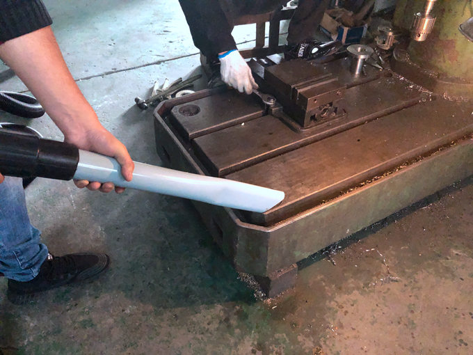 購買廠房地面吸塵器前的準(zhǔn)備工作 購買廠房地面吸塵器前的準(zhǔn)備工作