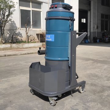 快遞物流行業(yè)的清潔解決方案，物流用工業(yè)吸塵器