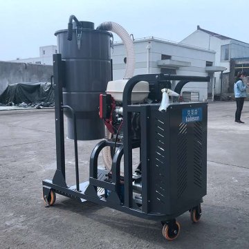 工業(yè)吸塵器都有哪些種類(lèi)?