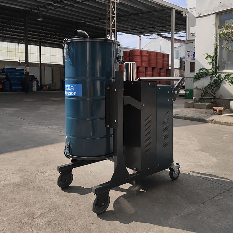 HF系列紡織廠用工業(yè)吸塵器 HF系列紡織廠用工業(yè)吸塵器