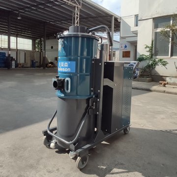 吸粉塵工業(yè)吸塵器常見(jiàn)問(wèn)題解答