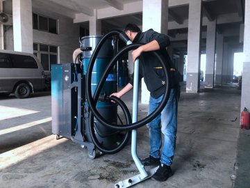 工業(yè)吸塵器排名對(duì)自己選擇有什么幫助?