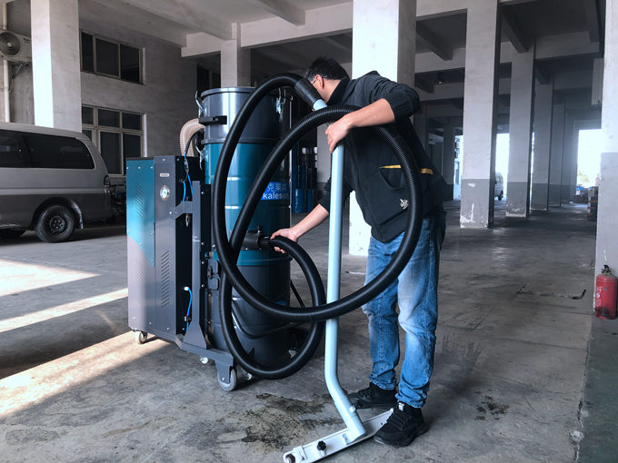 工業(yè)吸塵器排名對(duì)自己選擇有什么幫助？