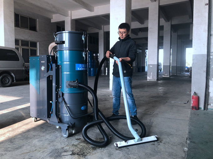 工業(yè)吸塵器有哪些分類以及由來 工業(yè)吸塵器有哪些分類以及由來