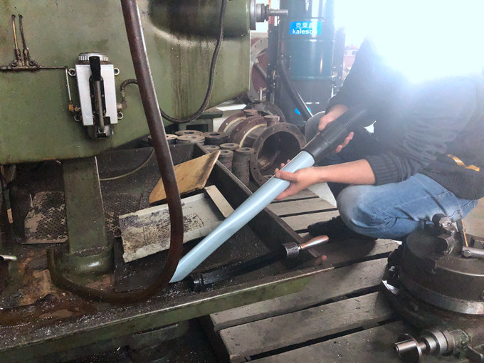 工業(yè)吸塵器的由來 工業(yè)吸塵器的由來