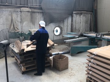 木工車間吸塵器的優(yōu)點(diǎn)有什么?