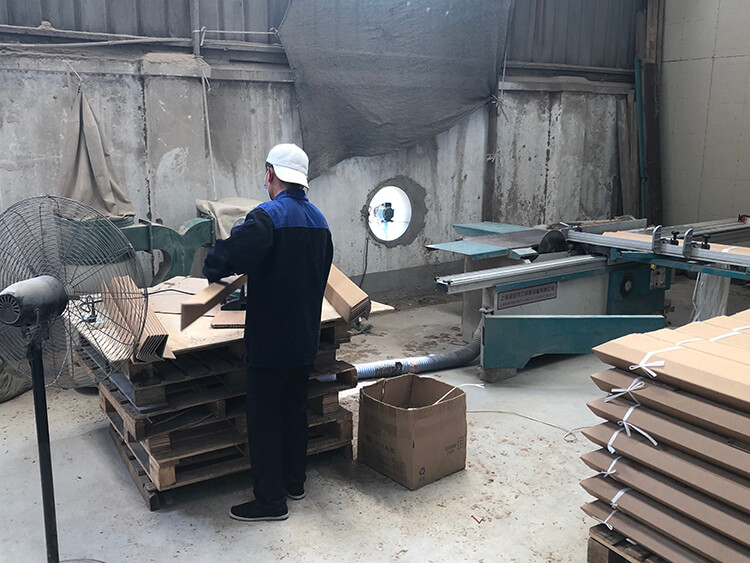 木工車間吸塵器的優(yōu)點有什么?