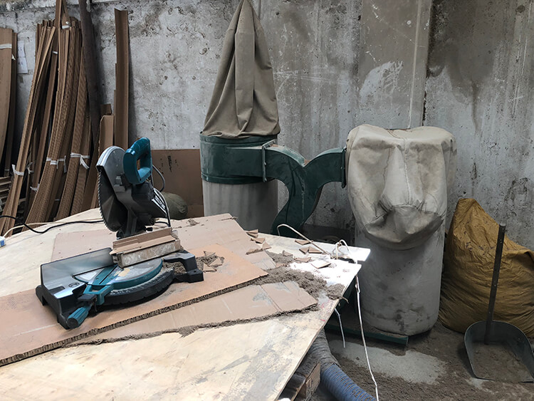 木工車間吸塵器的優(yōu)點有什么?