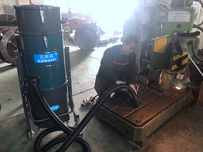 工業(yè)吸塵器品牌選擇 工業(yè)吸塵器品牌選擇