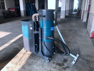 工業(yè)大型吸塵器多少錢一臺?