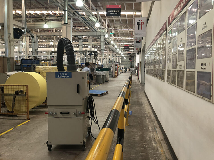 單機(jī)粉塵除塵器 單機(jī)粉塵除塵器