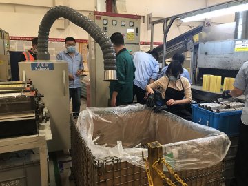 工業(yè)除塵設(shè)備的價(jià)格有什么不同?